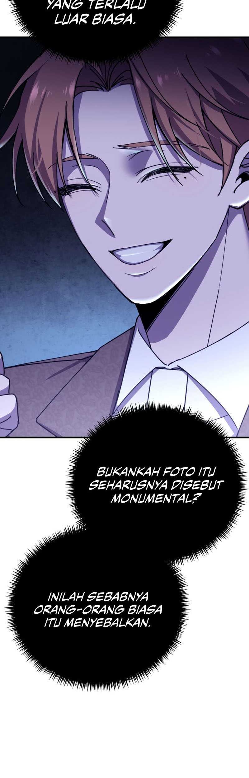 Poison-Eating Healer Chapter 23 Gambar 8