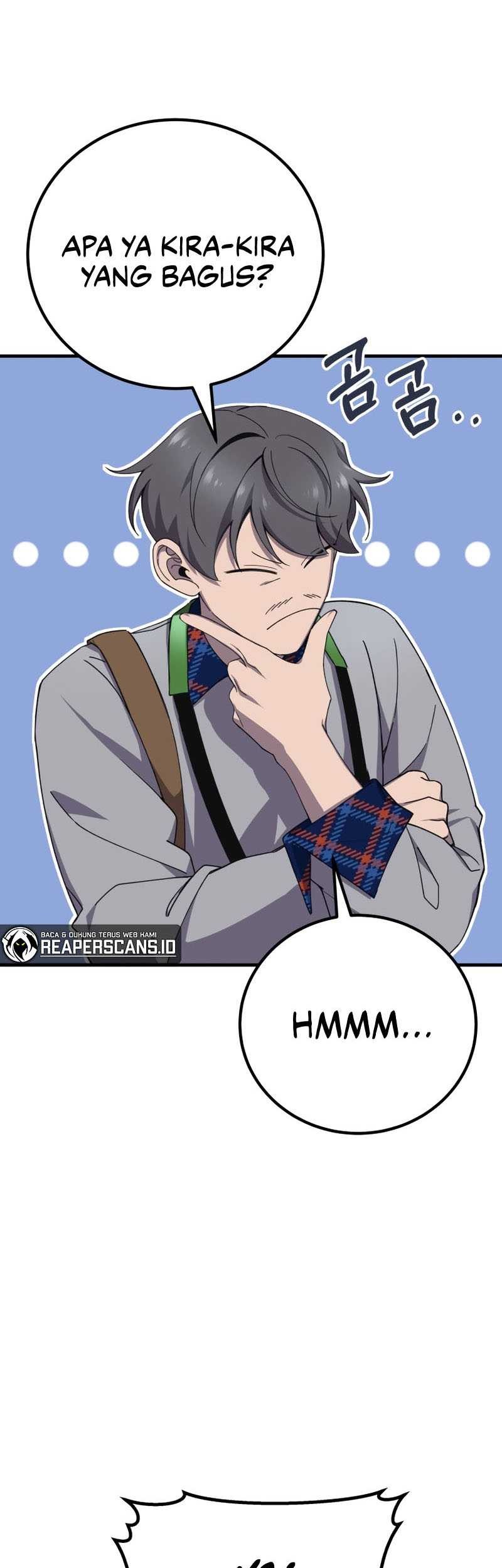Poison-Eating Healer Chapter 23 Gambar 10