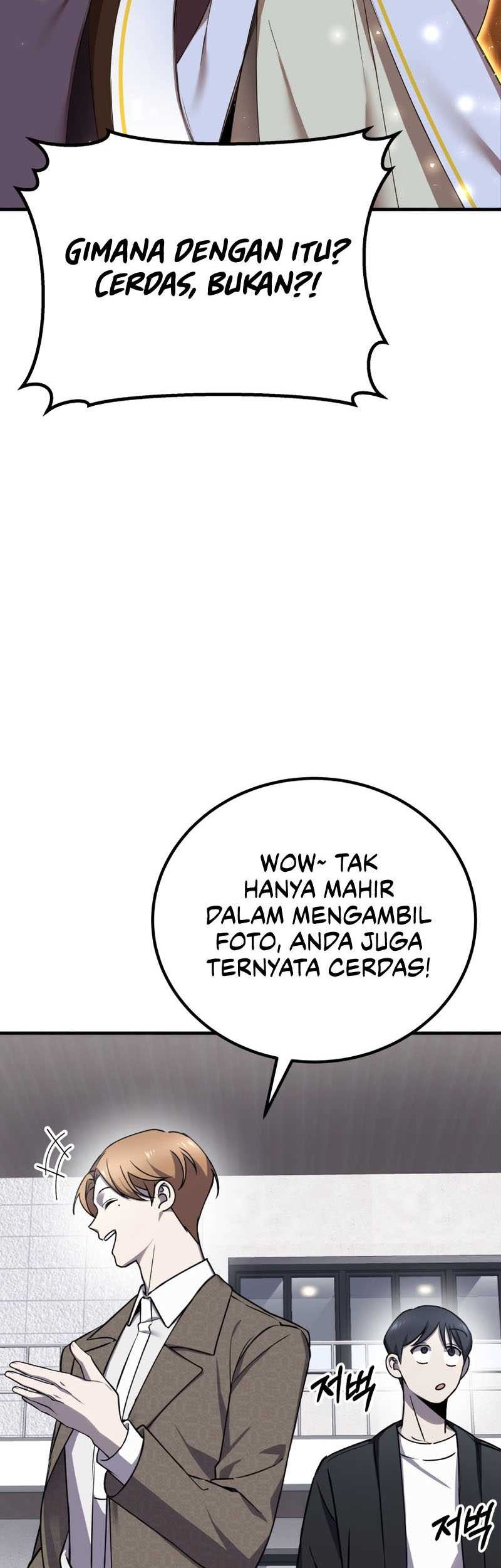 Poison-Eating Healer Chapter 23 Gambar 12