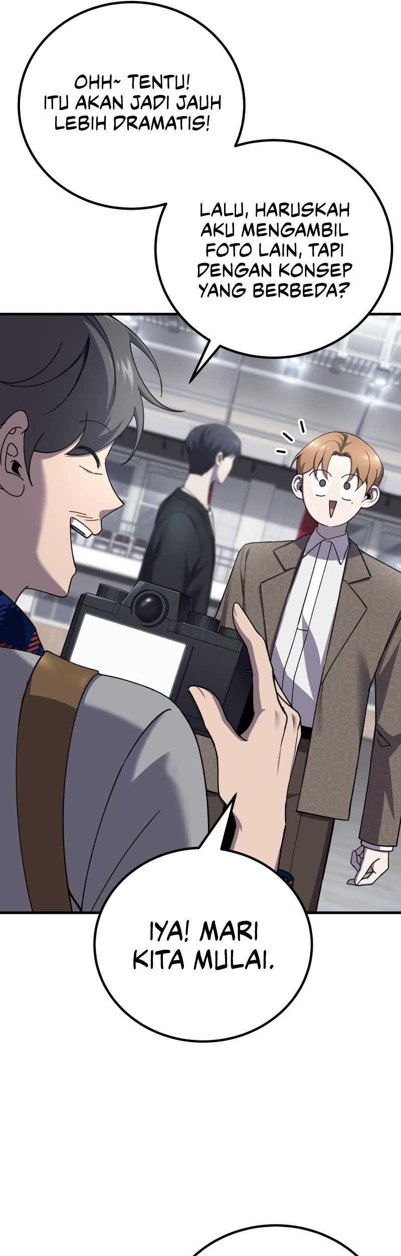 Poison-Eating Healer Chapter 23 Gambar 14