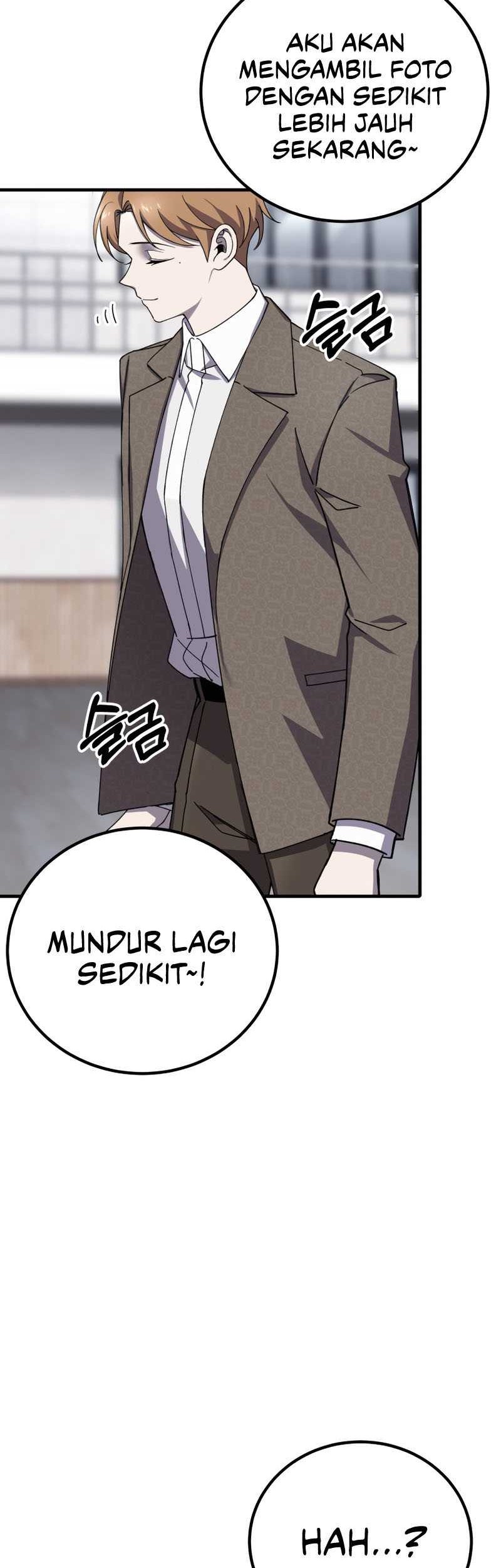 Poison-Eating Healer Chapter 23 Gambar 15