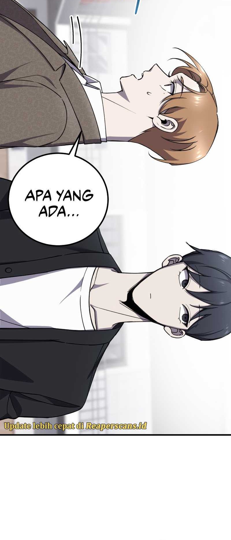 Poison-Eating Healer Chapter 23 Gambar 17