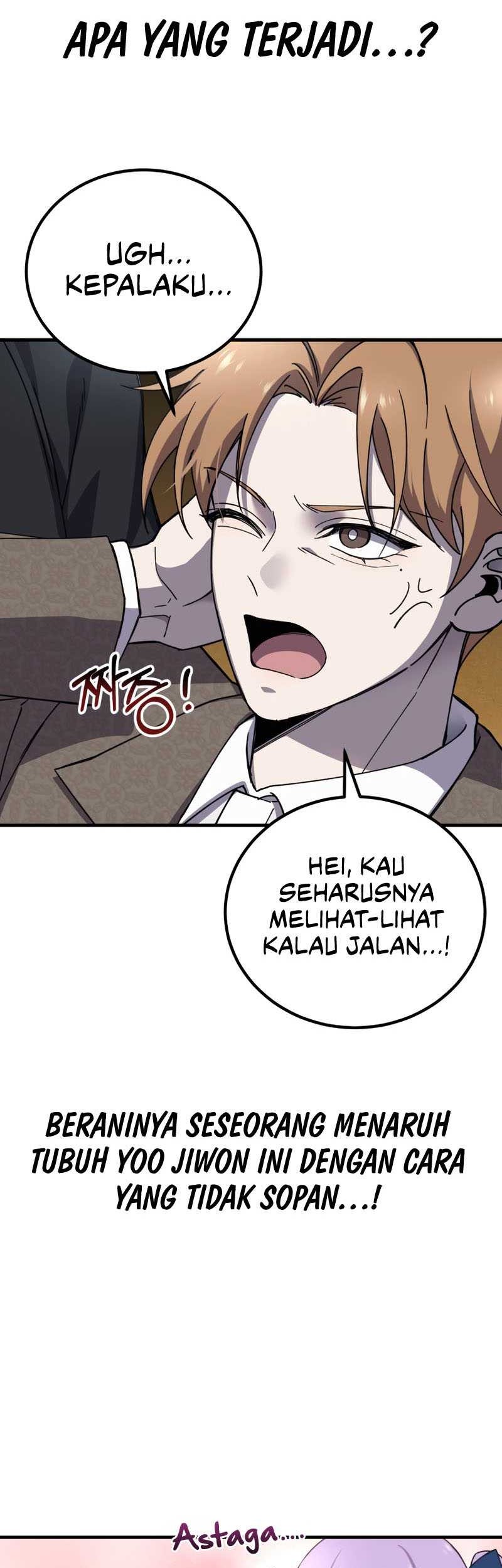 Poison-Eating Healer Chapter 23 Gambar 20
