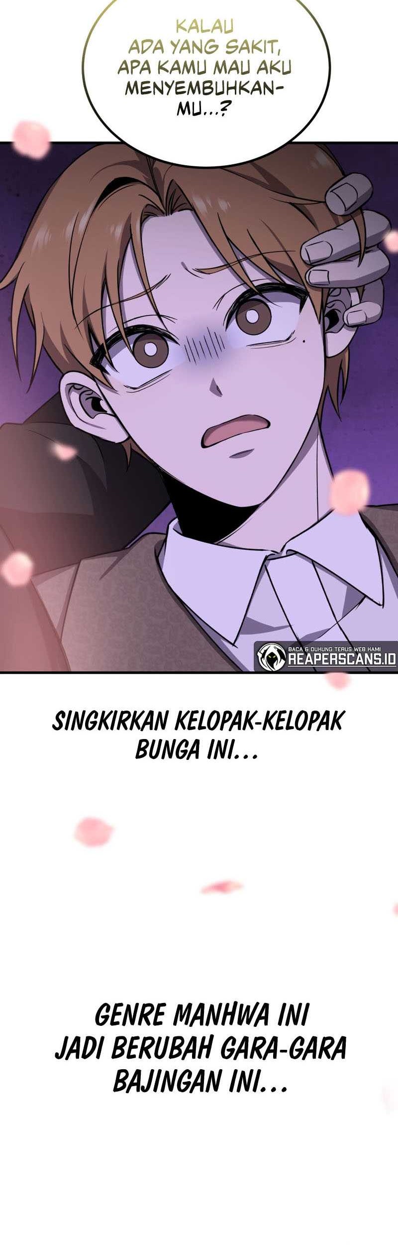 Poison-Eating Healer Chapter 23 Gambar 25