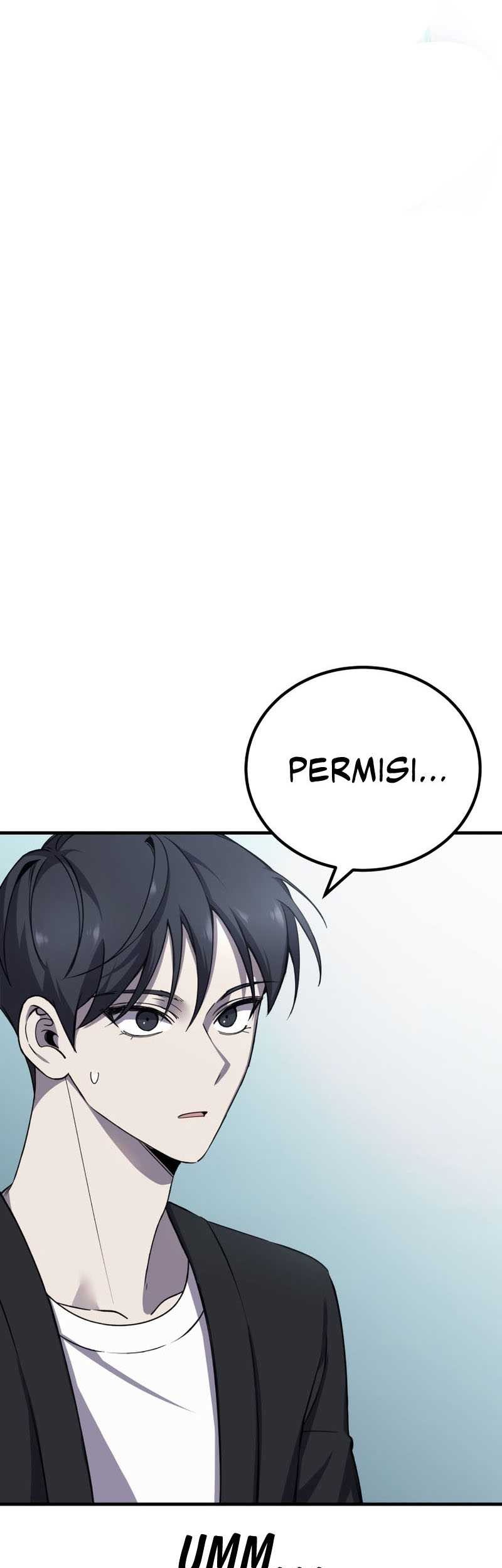 Poison-Eating Healer Chapter 23 Gambar 26