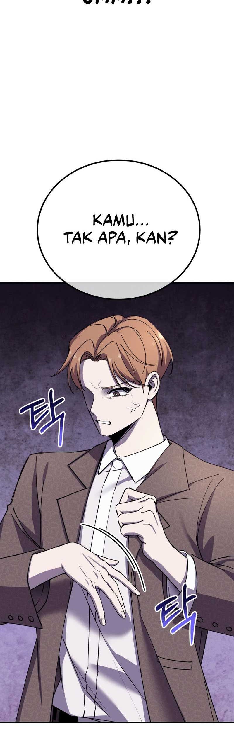Poison-Eating Healer Chapter 23 Gambar 27