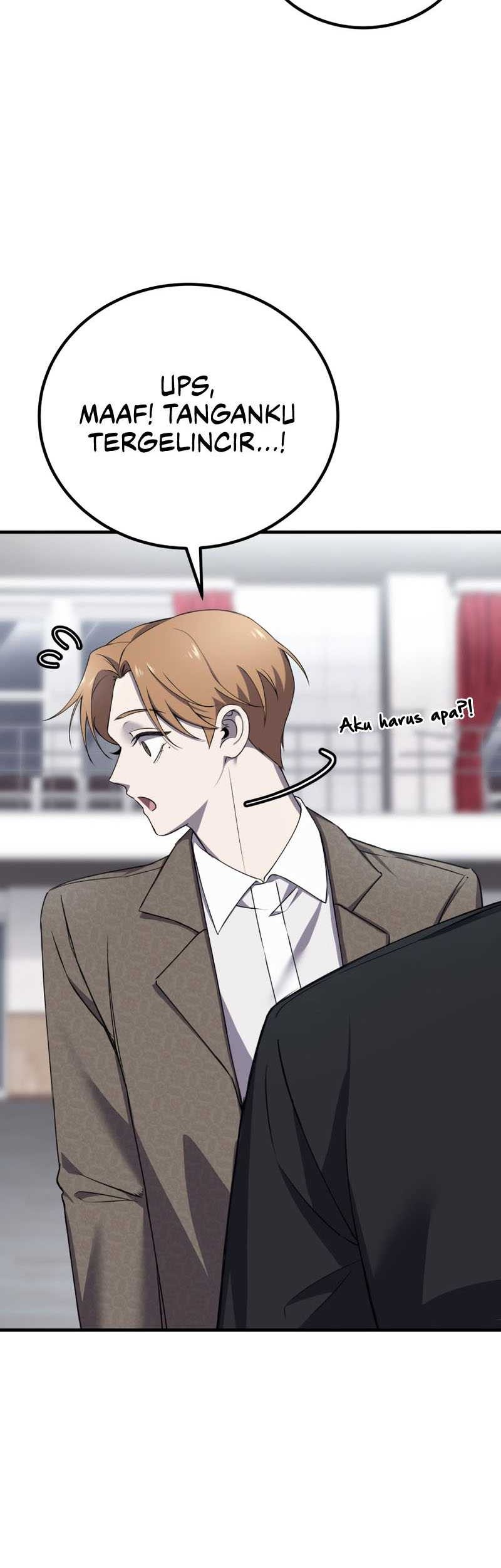 Poison-Eating Healer Chapter 23 Gambar 31