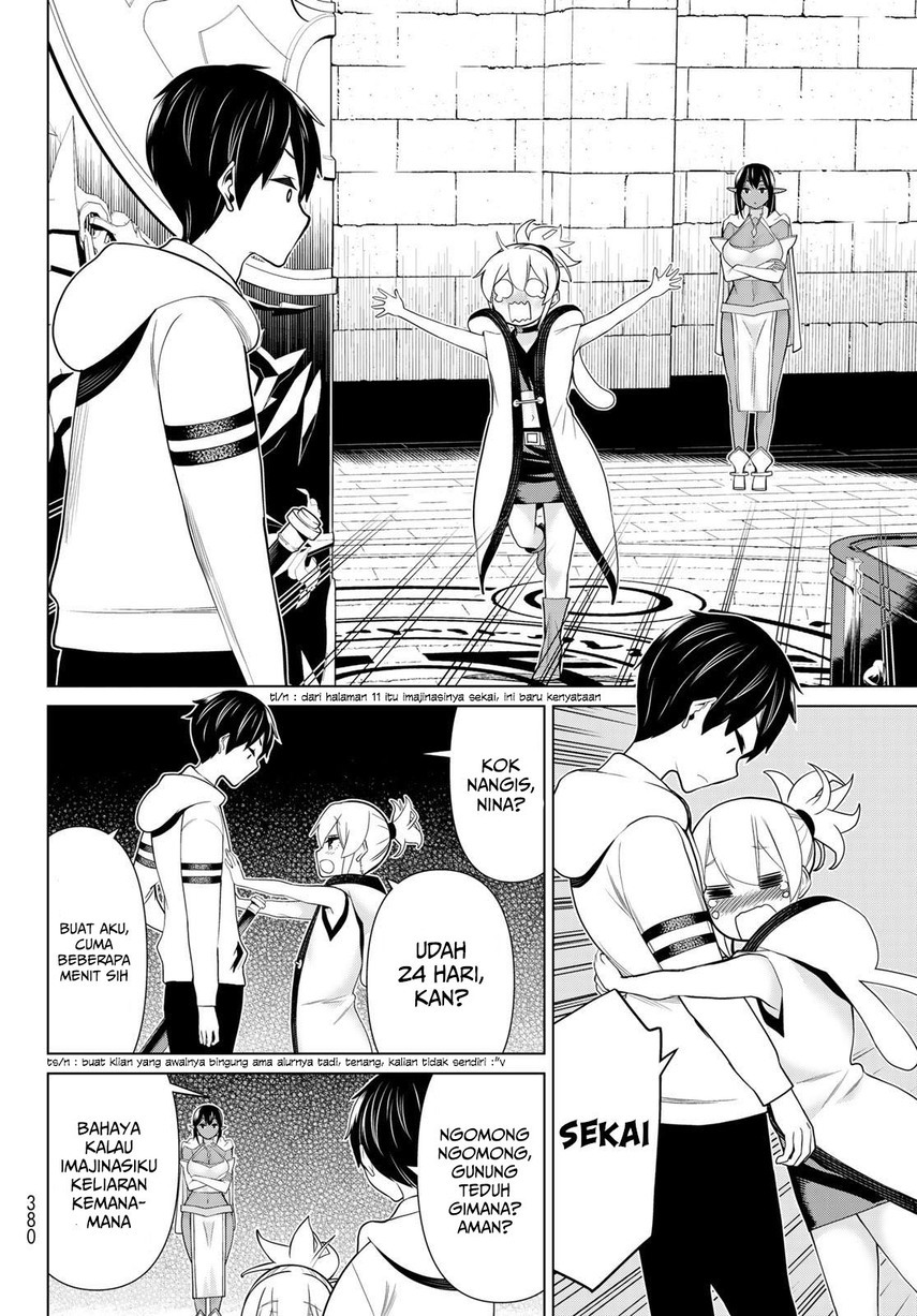 Jikan Teishi Yuusha Chapter 18 - https://img.komiku.org/uploads2/2642706-17.jpg