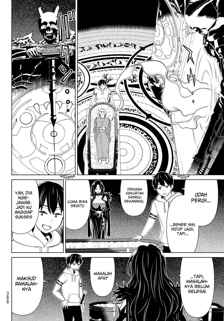 Jikan Teishi Yuusha Chapter 18 - https://img.komiku.org/uploads2/2642706-25.jpg