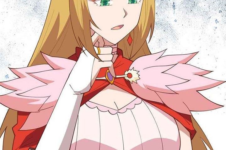 To Be The Castellan King Chapter 388 Gambar 9