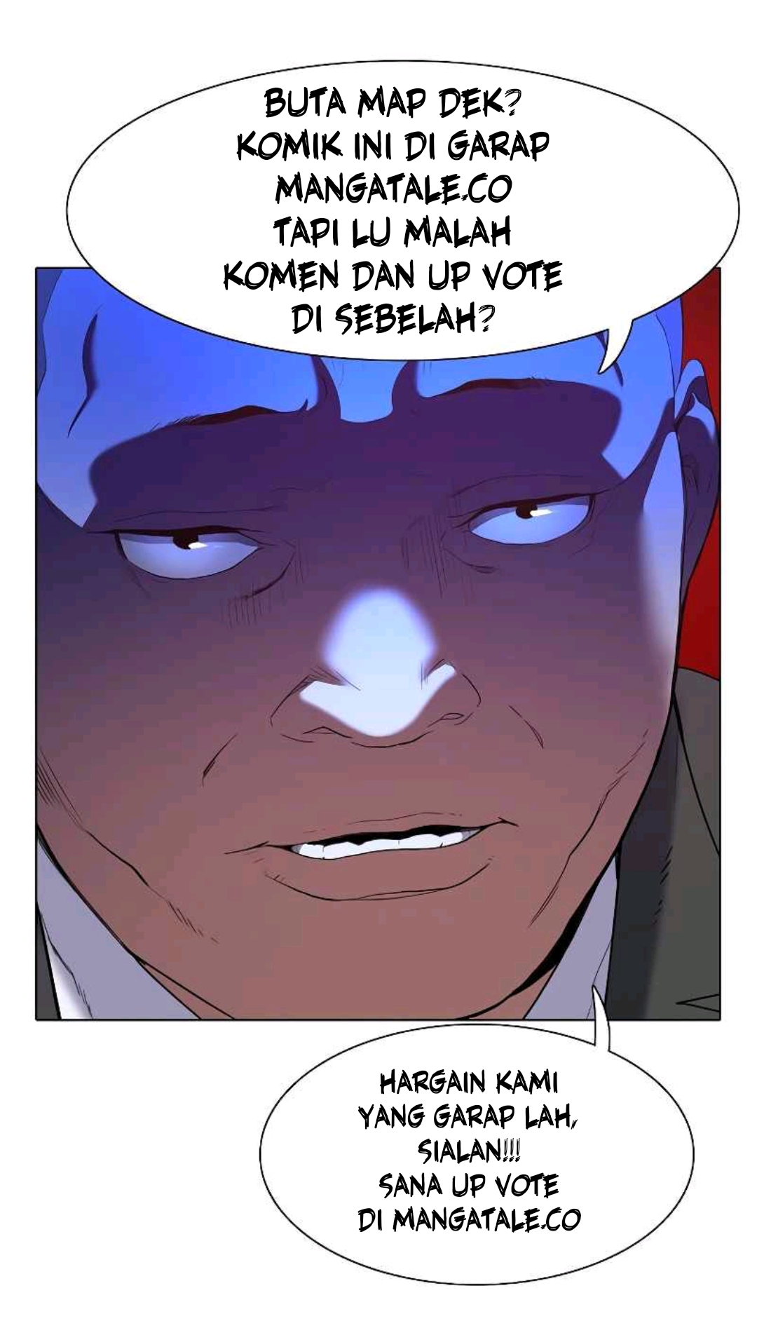 Villain Unrivaled Chapter 32 Gambar 74
