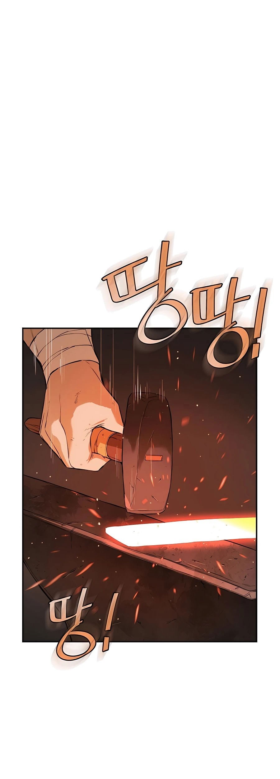 Baca Manhwa Villain Unrivaled Chapter 32 Gambar 2
