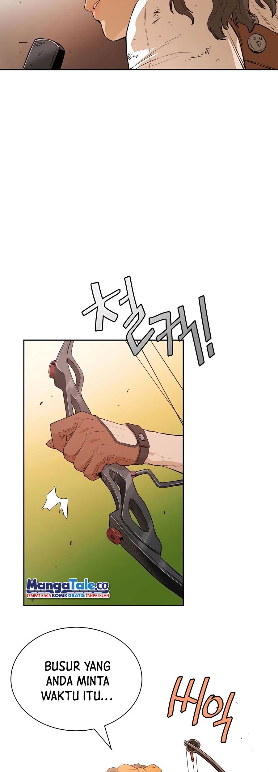 Villain Unrivaled Chapter 32 Gambar 30