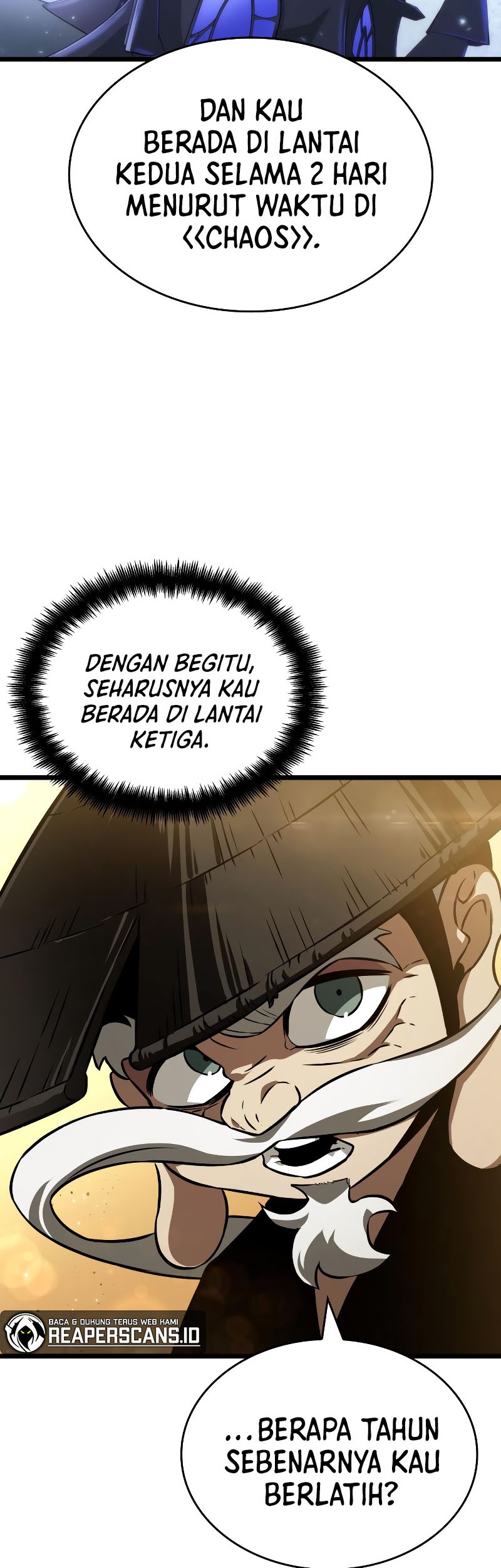 The World After the Fall Chapter 54 Gambar 50