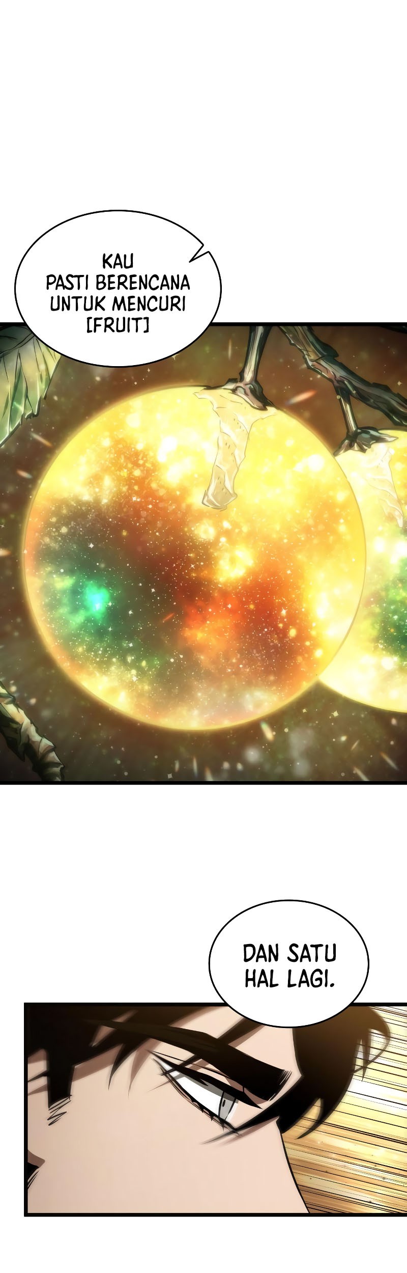 The World After the Fall Chapter 54 Gambar 62