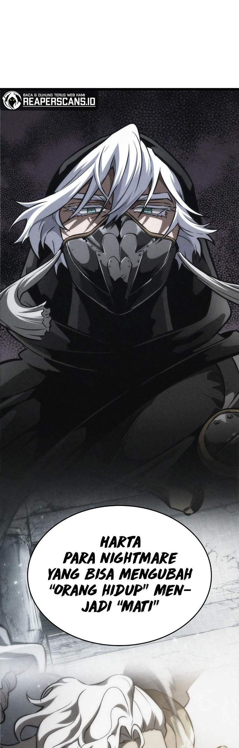 The World After the Fall Chapter 54 Gambar 63