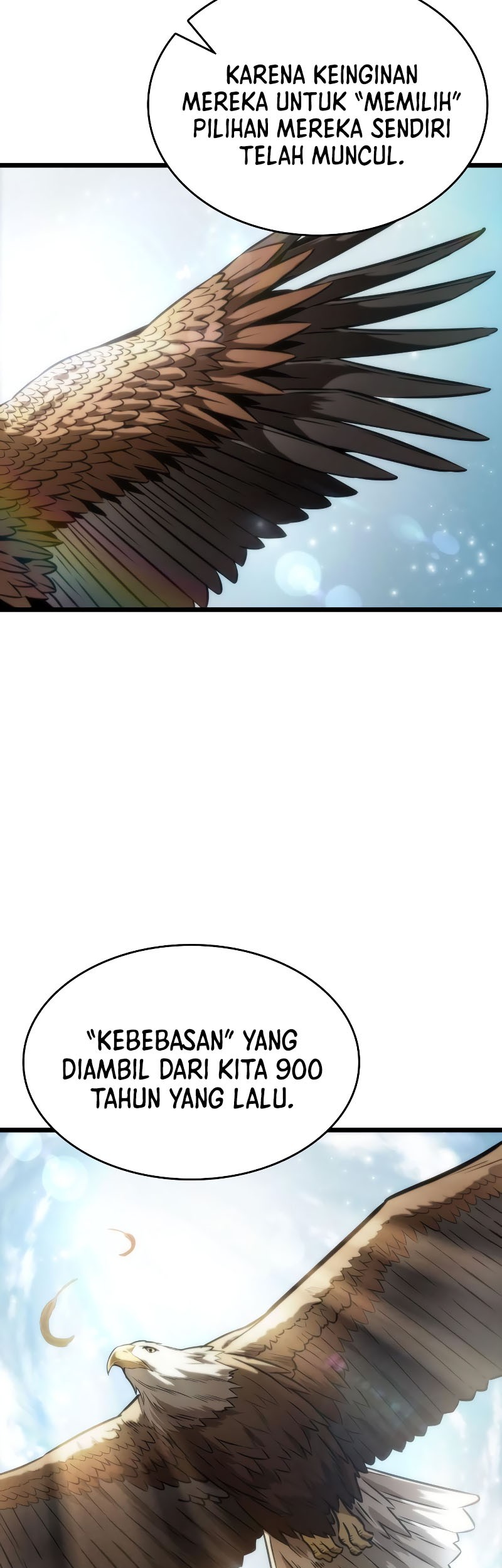 The World After the Fall Chapter 54 Gambar 24