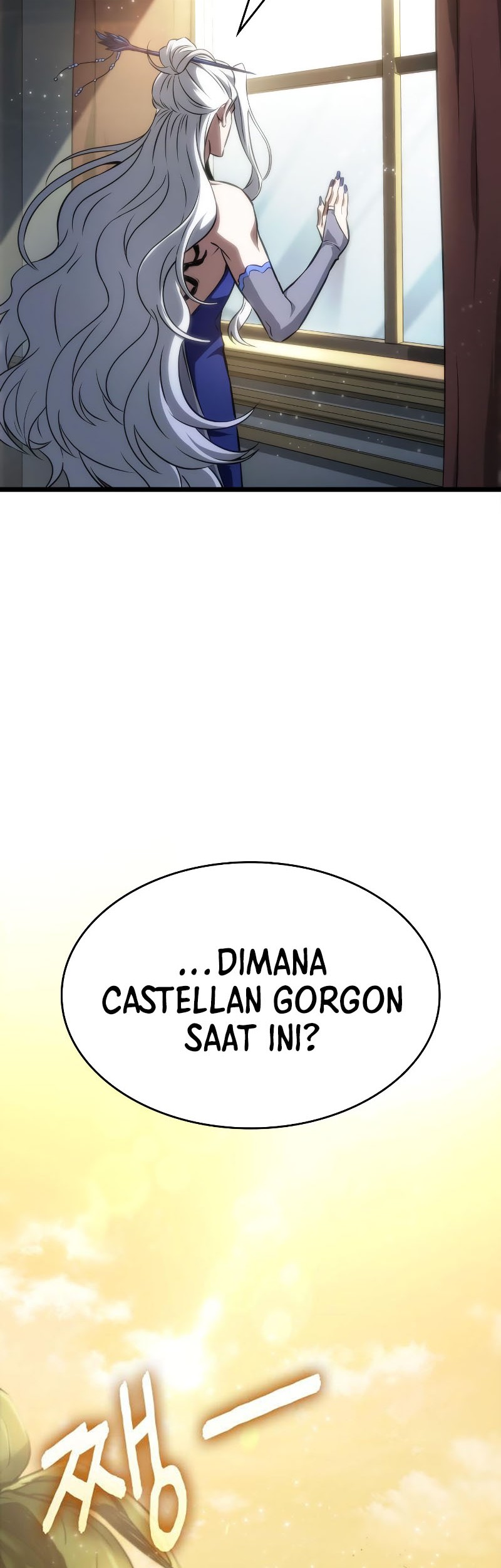 The World After the Fall Chapter 54 Gambar 28