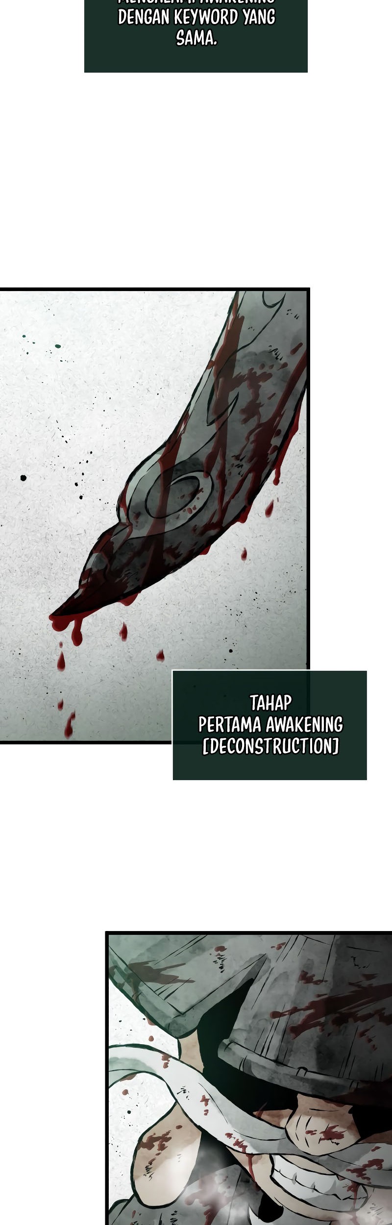 The World After the Fall Chapter 54 Gambar 38