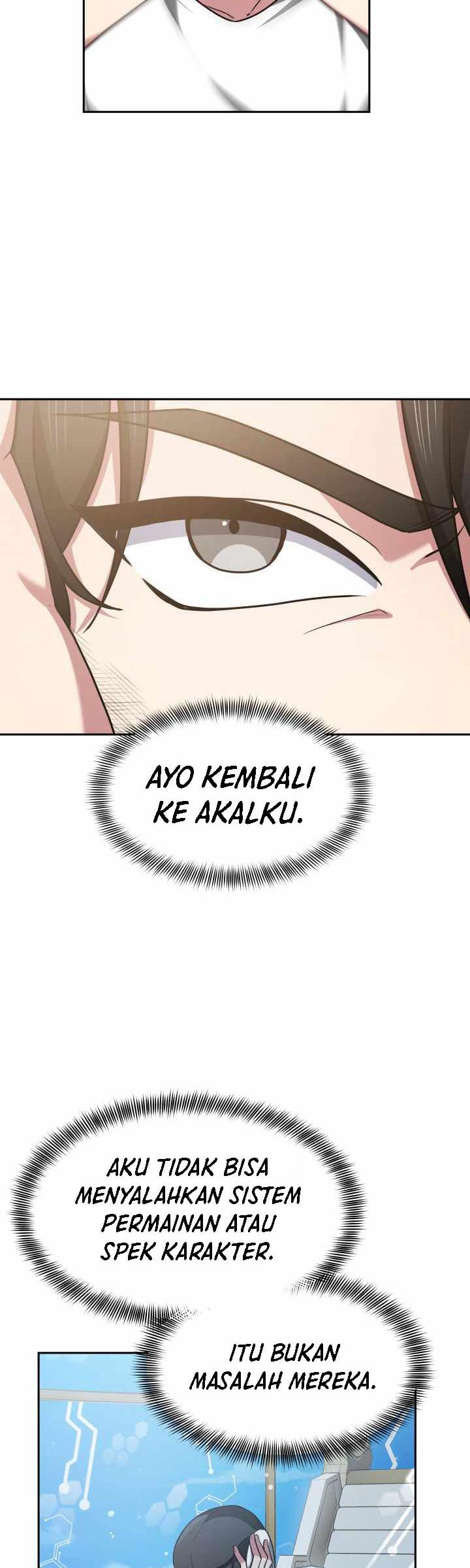 Ark The Legend Chapter 04 Gambar 24