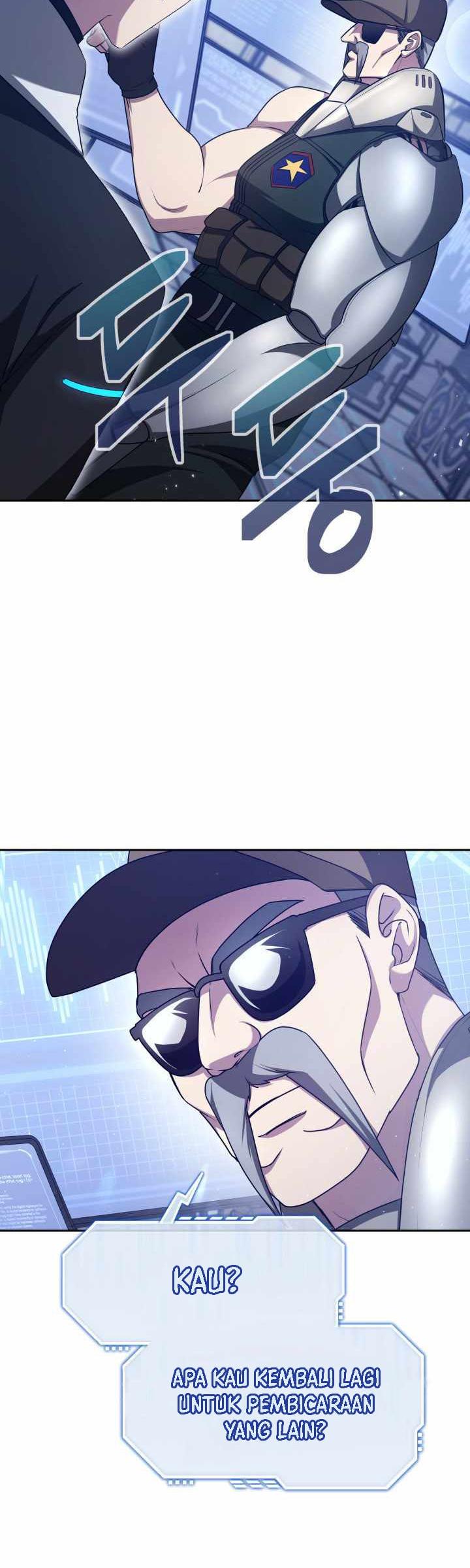 Ark The Legend Chapter 04 Gambar 30