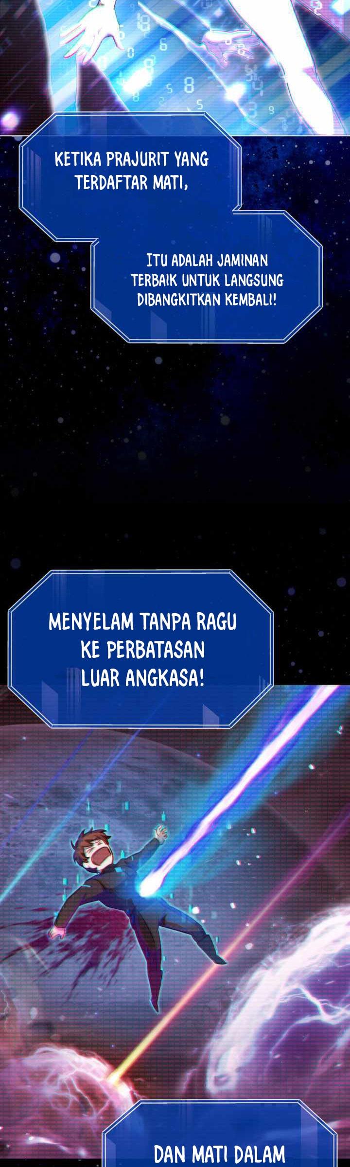 Ark The Legend Chapter 04 Gambar 5