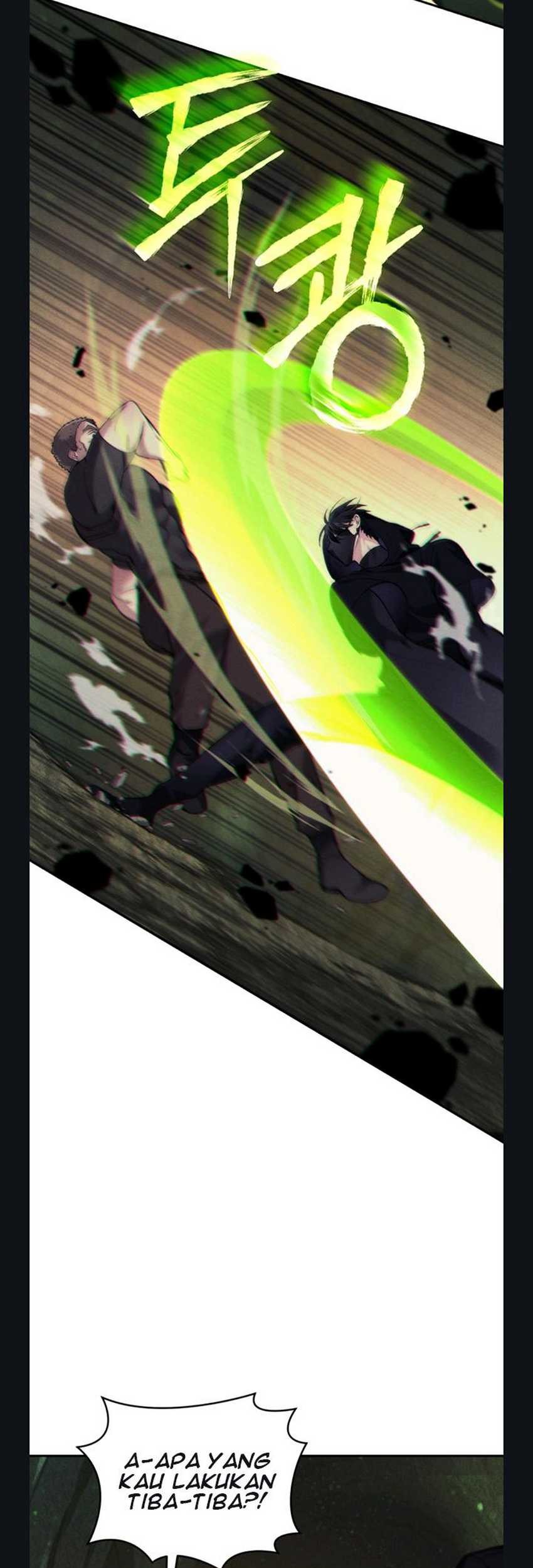 I Stole the Number One Ranker’s Soul Chapter 25 Gambar 108