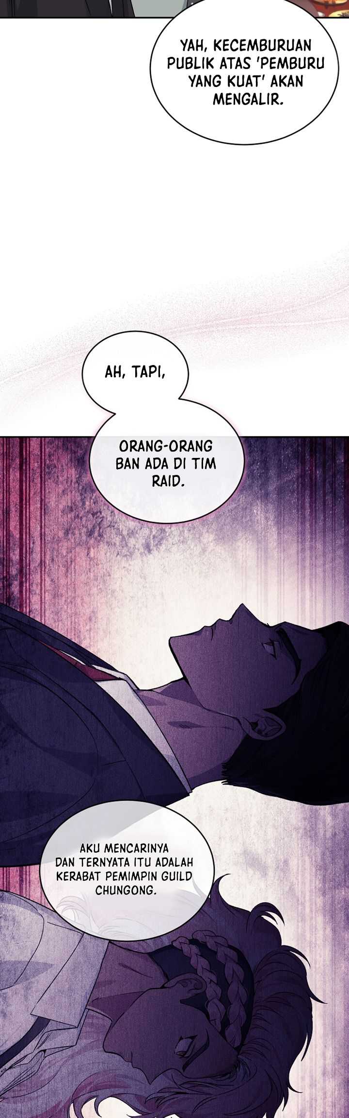 I Stole the Number One Ranker’s Soul Chapter 23 Gambar 50