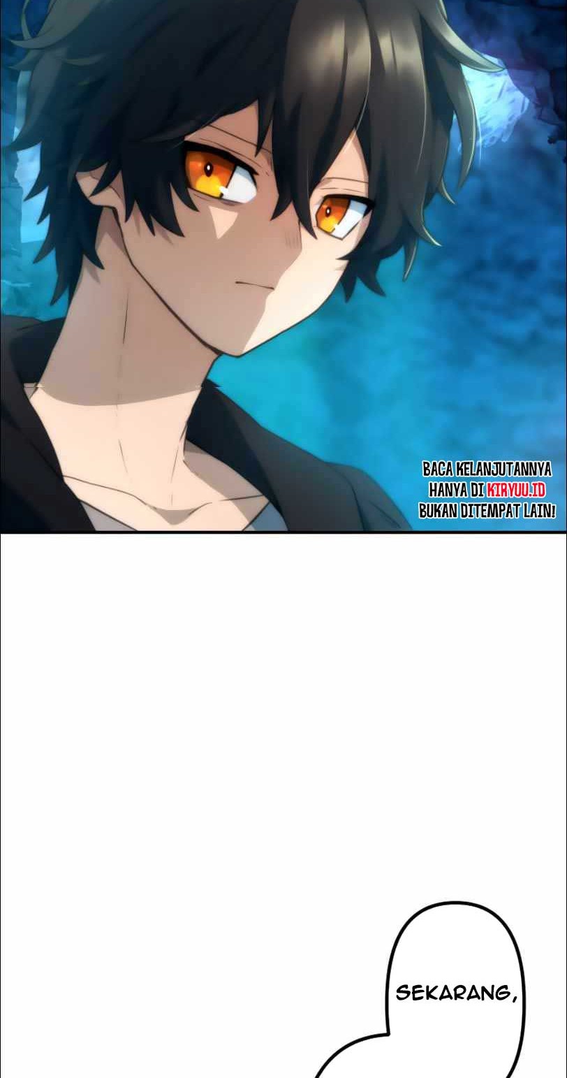 I Became an S-Rank Hunter With the Demon Lord App Chapter 22 Gambar 13
