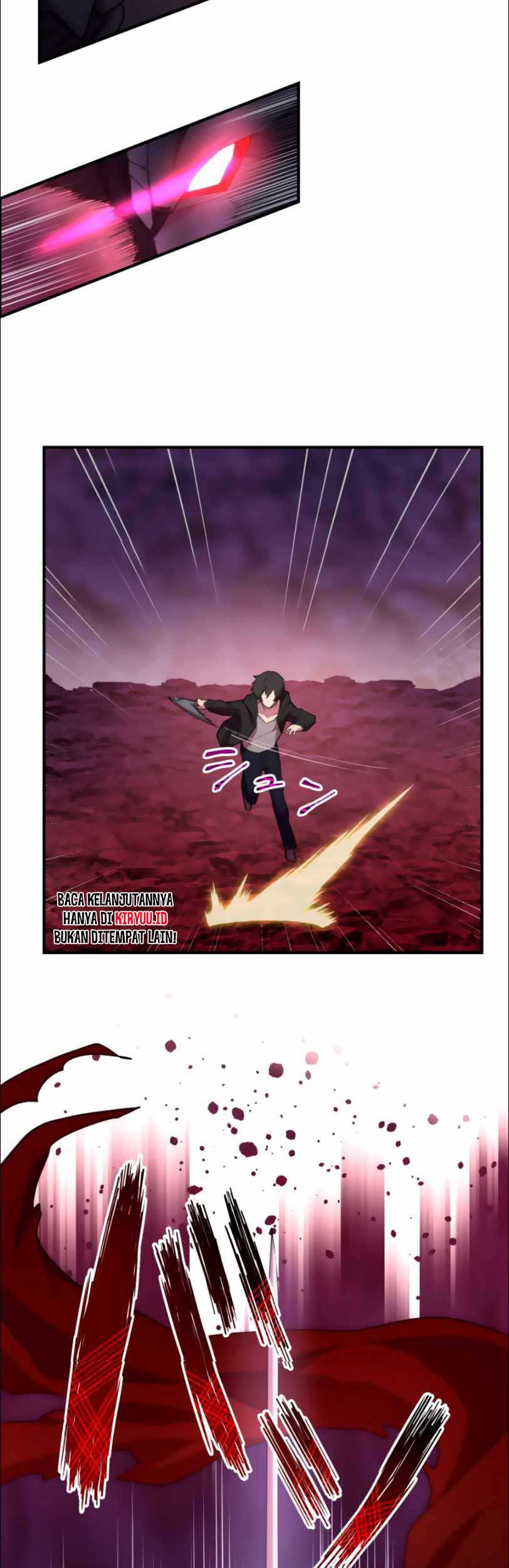 I Became an S-Rank Hunter With the Demon Lord App Chapter 22 Gambar 28