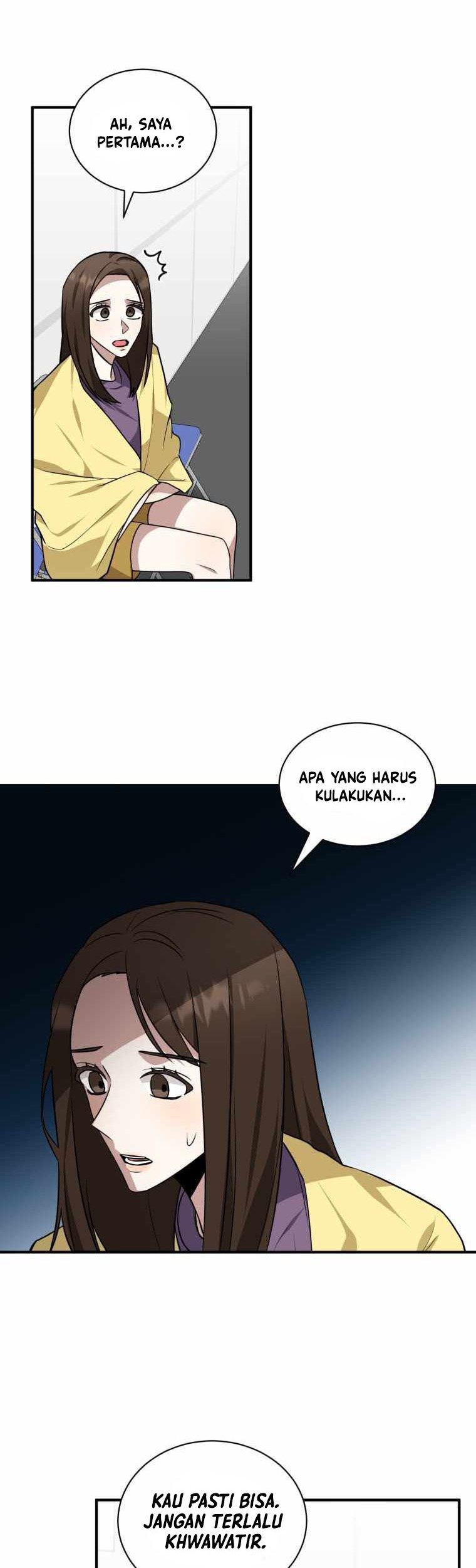 Baca Manhwa I Became a Top Actor Just by Reading Books! Chapter 30 Gambar 2