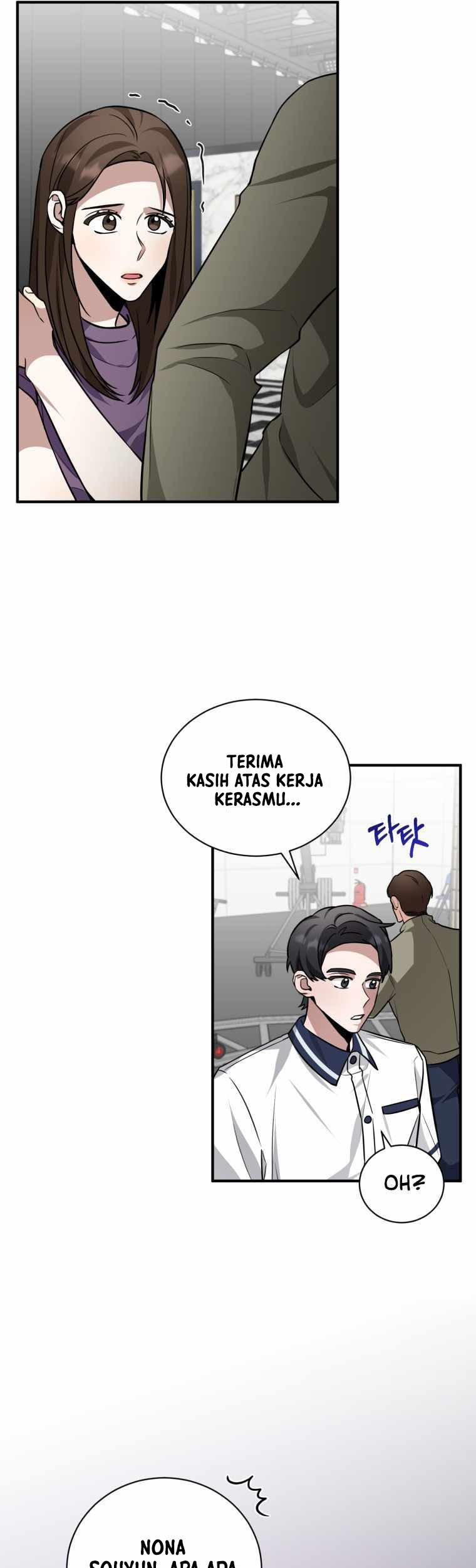 I Became a Top Actor Just by Reading Books! Chapter 30 Gambar 22