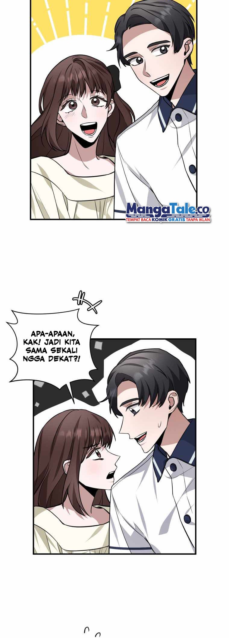 I Became a Top Actor Just by Reading Books! Chapter 30 Gambar 34