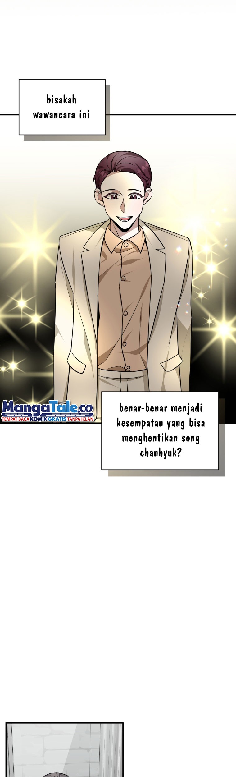 I Became a Top Actor Just by Reading Books! Chapter 28 Gambar 4