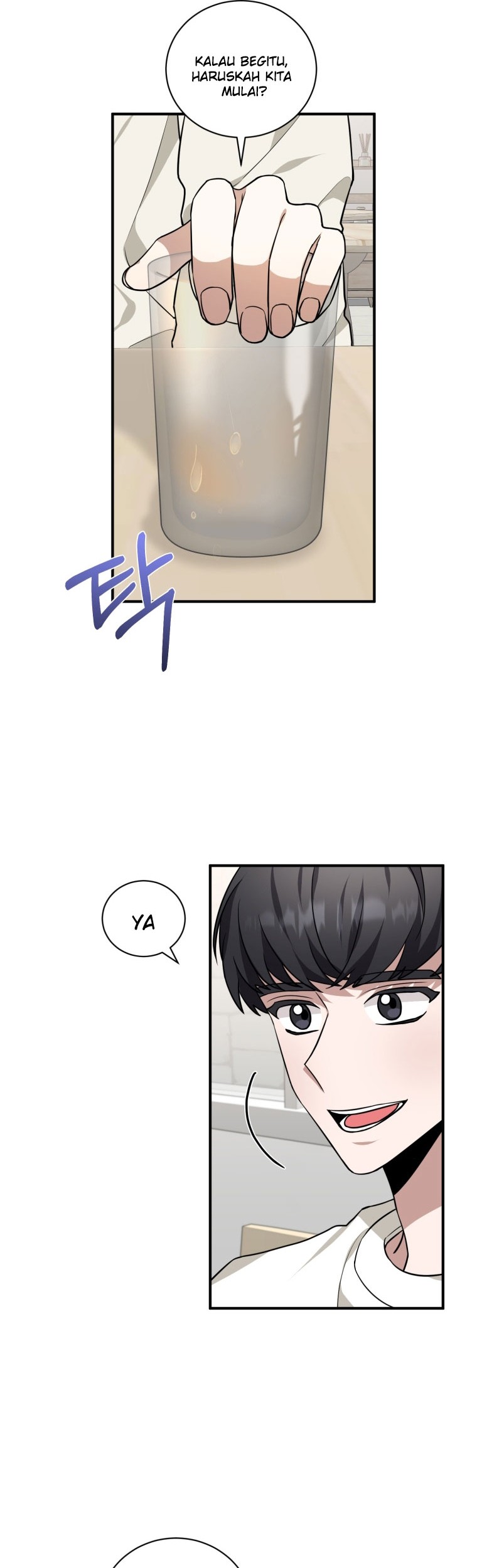 I Became a Top Actor Just by Reading Books! Chapter 28 Gambar 7