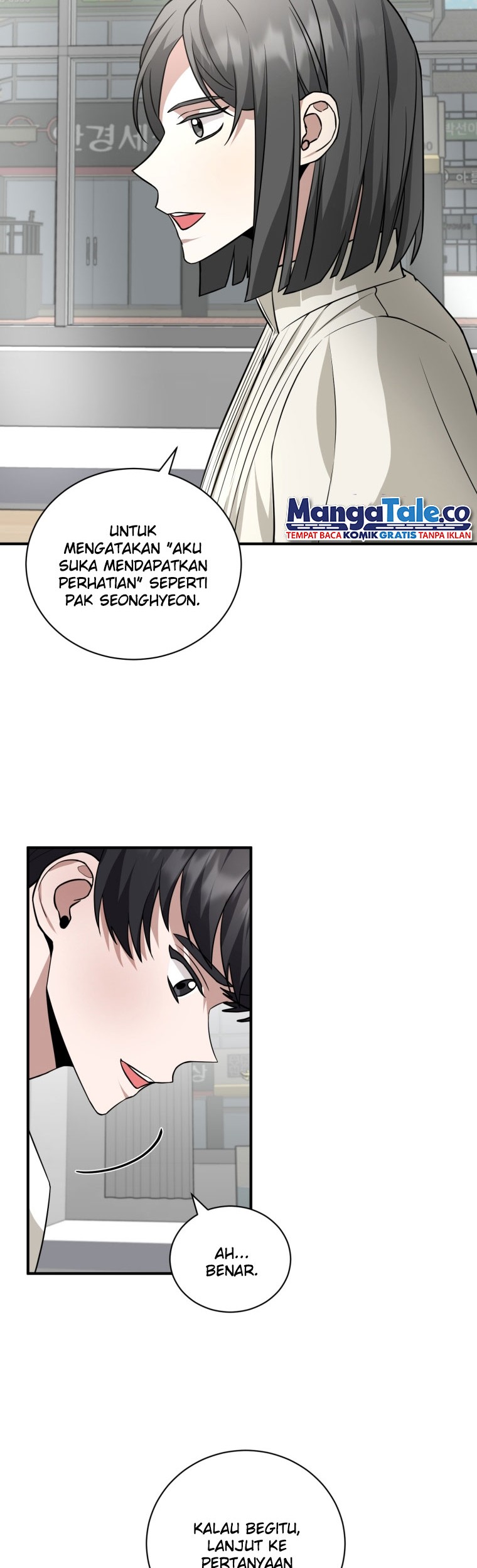 I Became a Top Actor Just by Reading Books! Chapter 28 Gambar 13