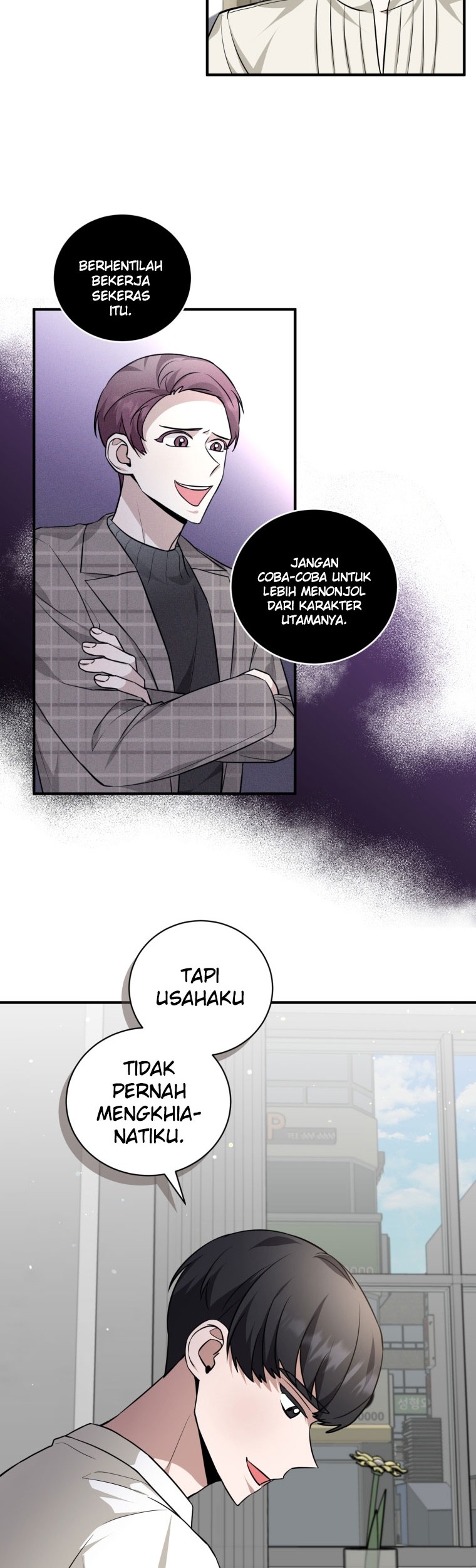 I Became a Top Actor Just by Reading Books! Chapter 28 Gambar 27
