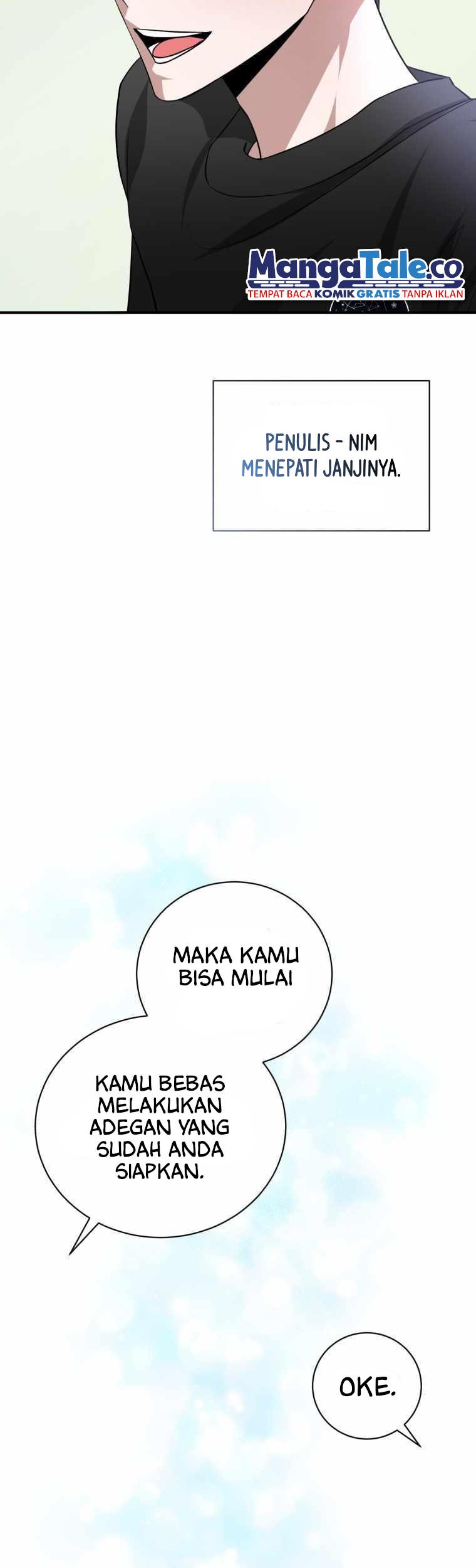 I Became a Top Actor Just by Reading Books! Chapter 27 Gambar 17