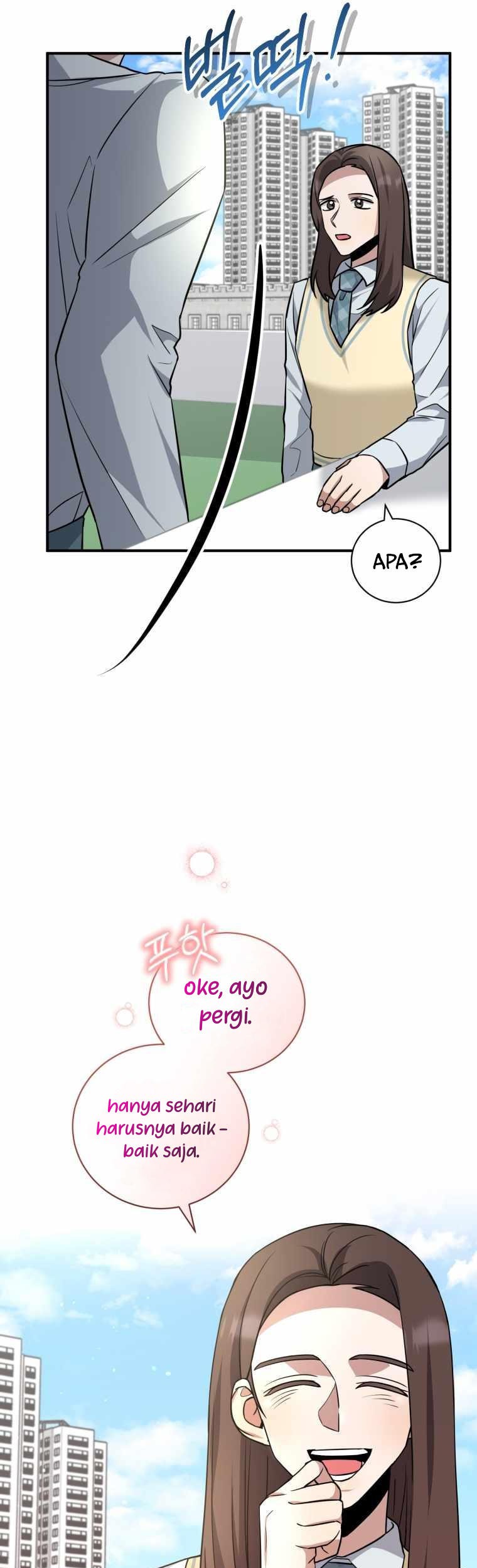 I Became a Top Actor Just by Reading Books! Chapter 27 Gambar 27