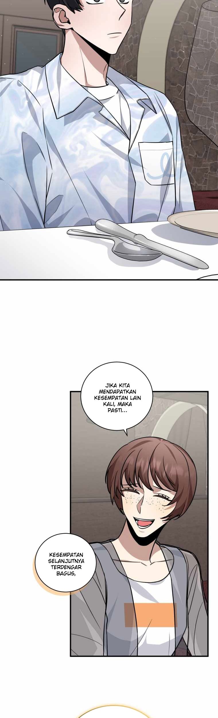 I Became a Top Actor Just by Reading Books! Chapter 26 Gambar 11