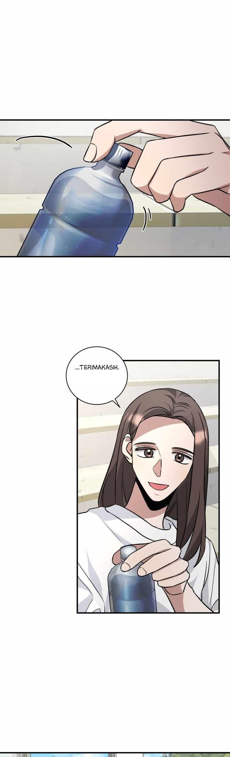 Baca Manhwa I Became a Top Actor Just by Reading Books! Chapter 25 Gambar 2