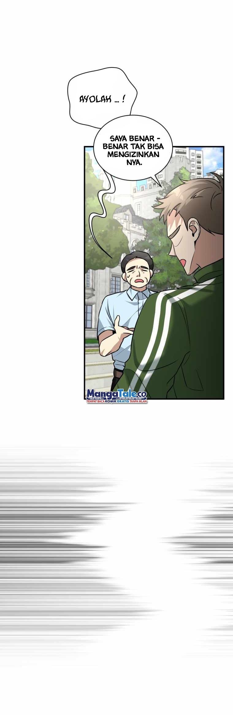 I Became a Top Actor Just by Reading Books! Chapter 24 Gambar 36