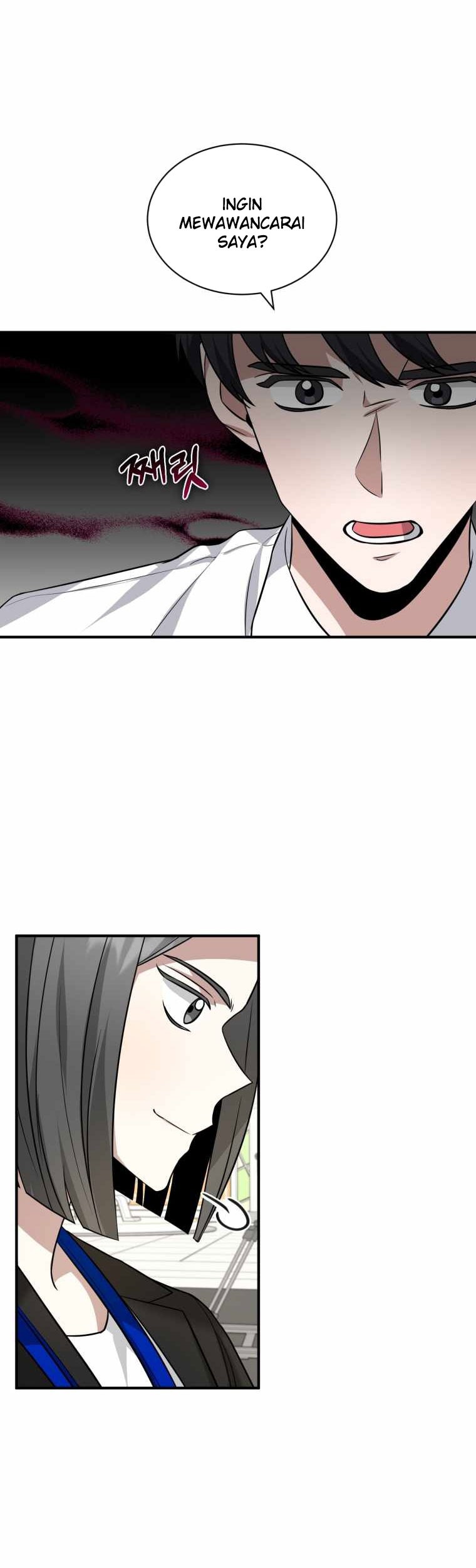 I Became a Top Actor Just by Reading Books! Chapter 23 Gambar 10