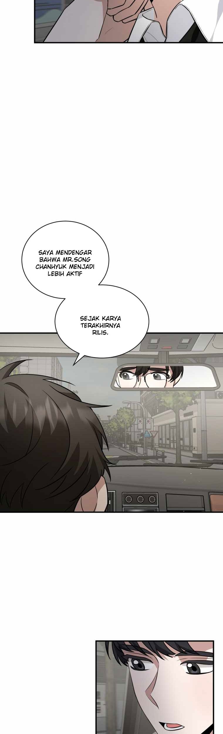 I Became a Top Actor Just by Reading Books! Chapter 23 Gambar 20