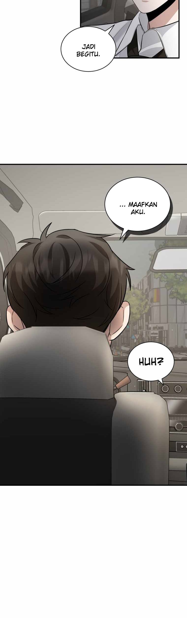 I Became a Top Actor Just by Reading Books! Chapter 23 Gambar 21
