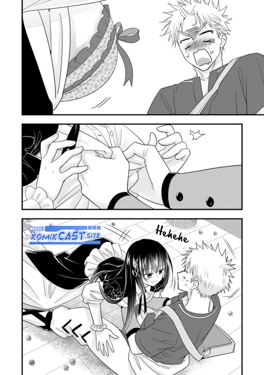 A-Rank Boukensha no Slow Life Chapter 37.1 Gambar 11
