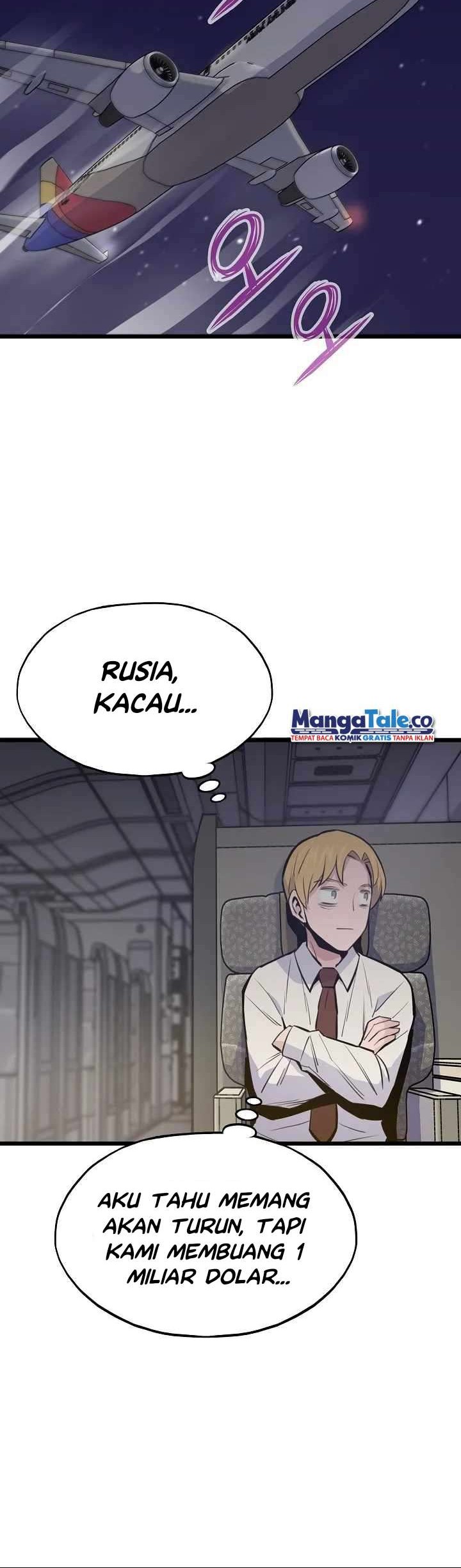 Past Life Regressor (Remake 2022) Chapter 22 Gambar 21