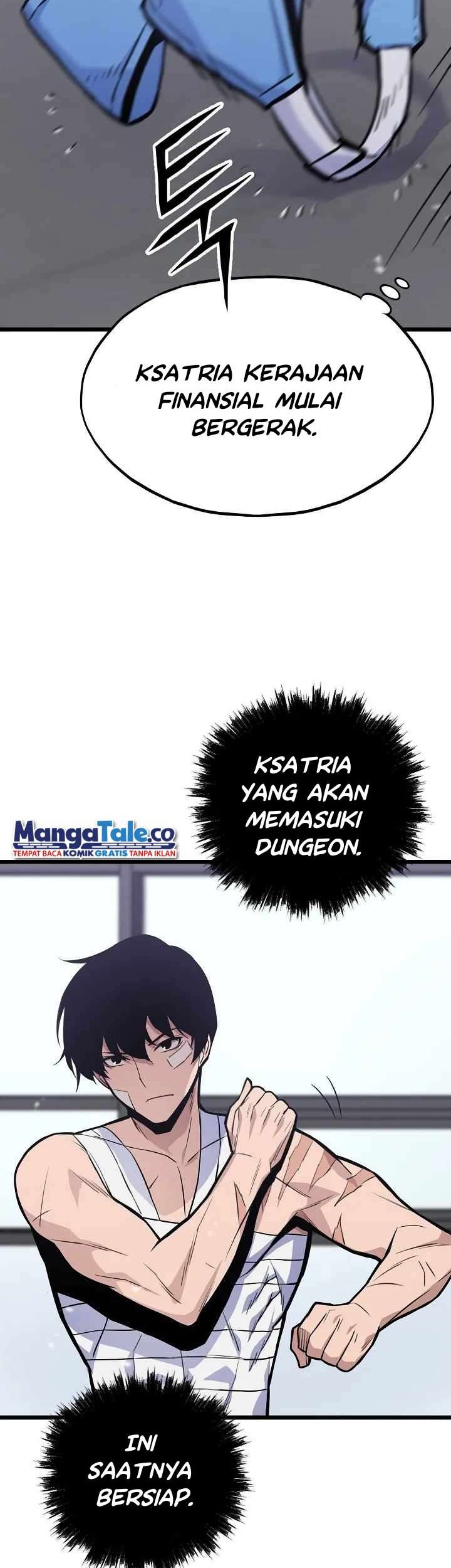 Past Life Regressor (Remake 2022) Chapter 22 Gambar 23