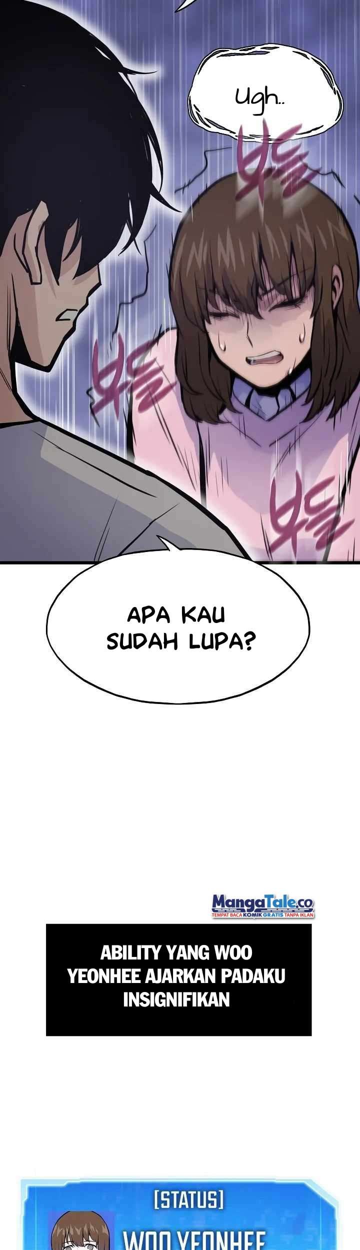 Past Life Regressor (Remake 2022) Chapter 22 Gambar 28