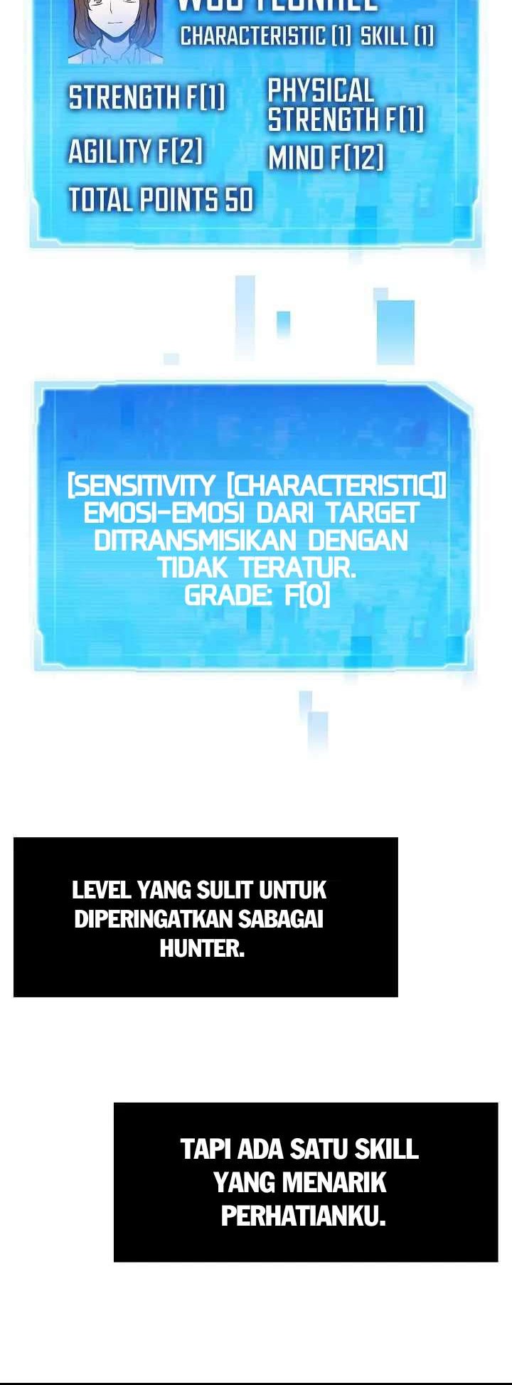 Past Life Regressor (Remake 2022) Chapter 22 Gambar 29